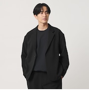 DUAL PACK 3.0 1B リラックス ジャケット ヨコストレッチ UVカット ウォッシャブル セットアップ対応