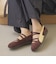 【別注】＜PUMA＞SPEEDCAT バレエ スニーカー