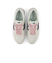 ＜New Balance＞W996 サテンシューレース スニーカー
