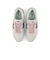 ＜New Balance＞W996 サテンシューレース スニーカー