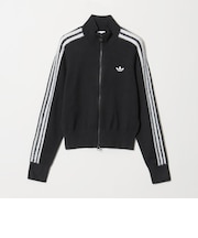 ＜adidas Originals＞ニットファイヤーバードトラックトップ