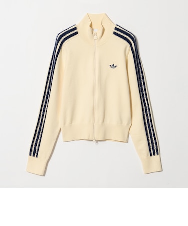 <adidas Originals>ニットファイヤーバードトラックトップ