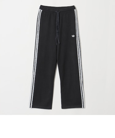 ＜adidas Originals＞ニットファイヤーバードトラックパンツ