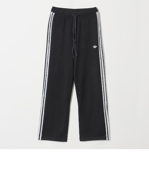 ＜adidas Originals＞ニットファイヤーバードトラックパンツ