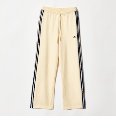<adidas Originals>ニットファイヤーバードトラックパンツ