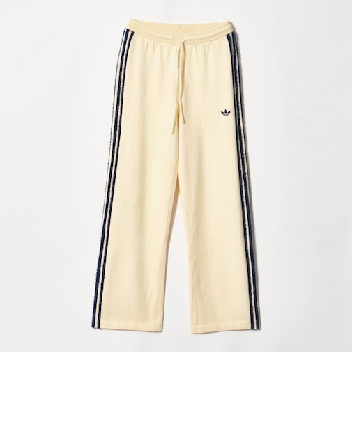 <adidas Originals>ニットファイヤーバードトラックパンツ