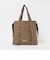 【WEB限定】＜repetto＞レオパード トートバッグ