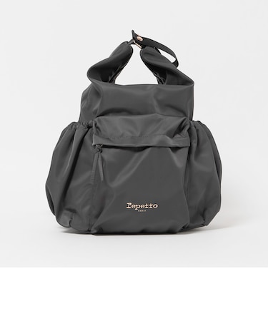 【WEB限定】<repetto>Soubresaut バックパック/リュック