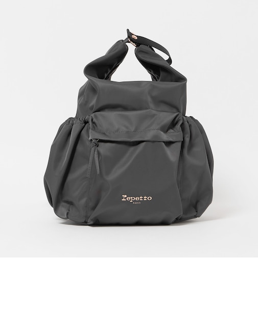 【WEB限定】<repetto>Soubresaut バックパック/リュック