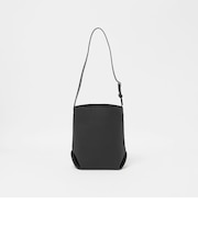 “Emboss Bag Series” バケット バッグ