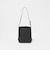 “Emboss Bag Series” バケット バッグ