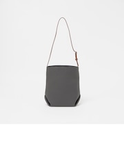 “Emboss Bag Series” バケット バッグ