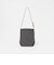 “Emboss Bag Series” バケット バッグ
