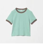＜CGS.＞リンガー Tシャツ ウィメンズ