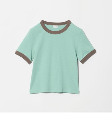 <CGS.>リンガー Tシャツ ウィメンズ