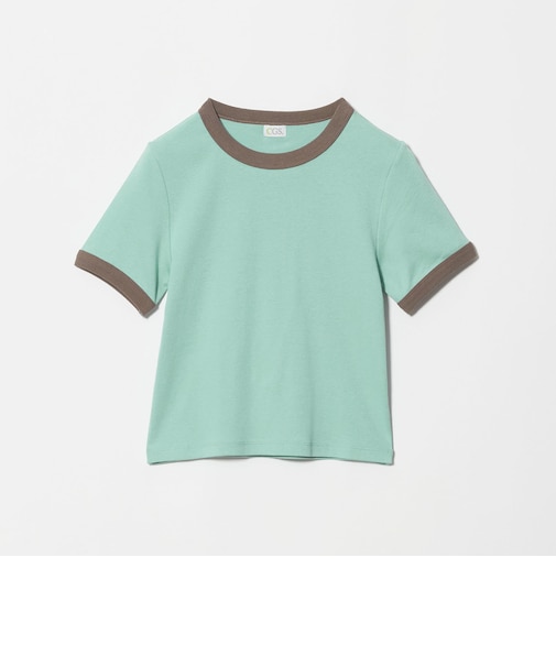 <CGS.>リンガー Tシャツ ウィメンズ