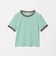 ＜CGS.＞リンガー Tシャツ ウィメンズ
