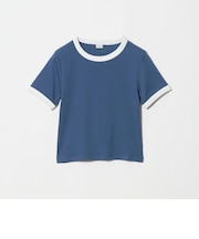 ＜CGS.＞リンガー Tシャツ ウィメンズ
