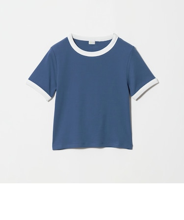 ＜CGS.＞リンガー Tシャツ ウィメンズ