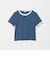 ＜CGS.＞リンガー Tシャツ ウィメンズ
