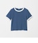 ＜CGS.＞リンガー Tシャツ ウィメンズ