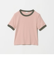 ＜CGS.＞リンガー Tシャツ ウィメンズ