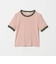 ＜CGS.＞リンガー Tシャツ ウィメンズ