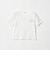 ＜CGS.＞ロゴ プリント Tシャツ ウィメンズ