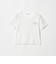 ＜CGS.＞ロゴ プリント Tシャツ ウィメンズ