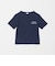 ＜CGS.＞ロゴ プリント Tシャツ ウィメンズ