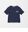 ＜CGS.＞ロゴ プリント Tシャツ ウィメンズ