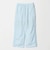 ＜NICE WEATHER＞レースワイドパンツ