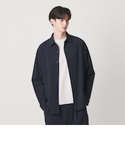 【WEB限定】360°MASTER ヴァーブ ロングスリーブ シャツ セットアップ対応 撥水 ストレッチ ウォッシャブル
