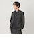MIXED-WOOL 2B コンフォート ジャケット タテヨコストレッチ ウォッシャブル セットアップ対応
