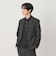 MIXED-WOOL 2B コンフォート ジャケット タテヨコストレッチ ウォッシャブル セットアップ対応