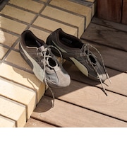 【別注】<PUMA>SPEEDCAT GO スニーカー