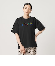 【別注】＜TOKI＞プリント ショートスリーブ Tシャツ