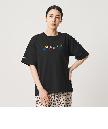 【別注】<TOKI>プリント ショートスリーブ Tシャツ