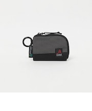 ＜OverLand Equipment＞ミニ ウォレット 財布