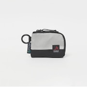 ＜OverLand Equipment＞ミニ ウォレット 財布