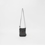 <OverLand Equipment>ナイロン ミニ サコッシュ