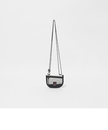 ＜OverLand Equipment＞ネック ショルダー バッグ