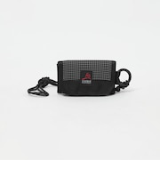 ＜OverLand Equipment＞ネック ウォレット 財布