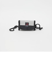 ＜OverLand Equipment＞ネック ウォレット 財布