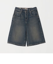 <Levi's>スーパーバギー デニムジョーツ