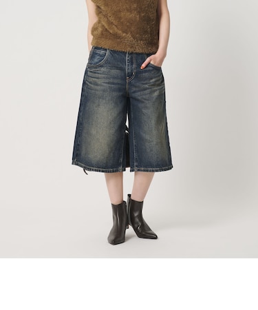 <Levi's>スーパーバギー デニムジョーツ