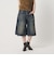 ＜Levi's＞スーパーバギー デニムジョーツ