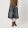 ＜Levi's＞スーパーバギー デニムジョーツ