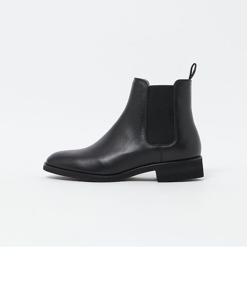 “all time shoes” チェルシー ブーツ