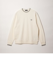 【別注】＜FRED PERRY＞ロングスリーブ Tシャツ